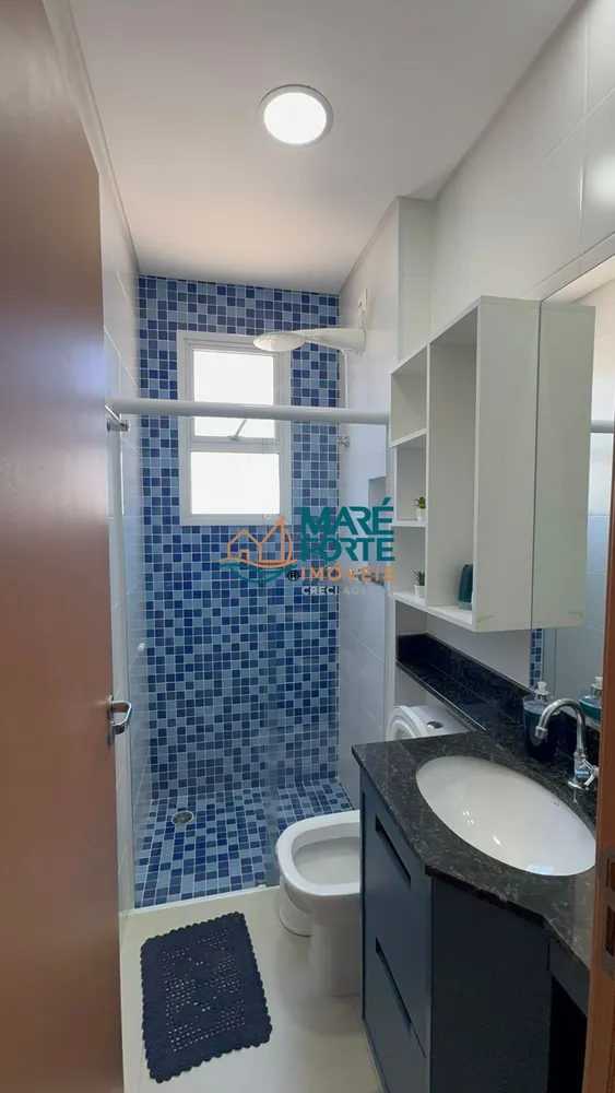 Apartamento, 2 quartos, 63 m² - Foto 4