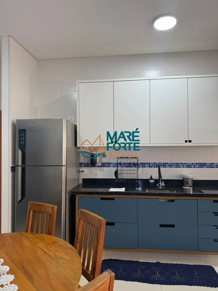 Apartamento, 2 quartos, 63 m² - Foto 6