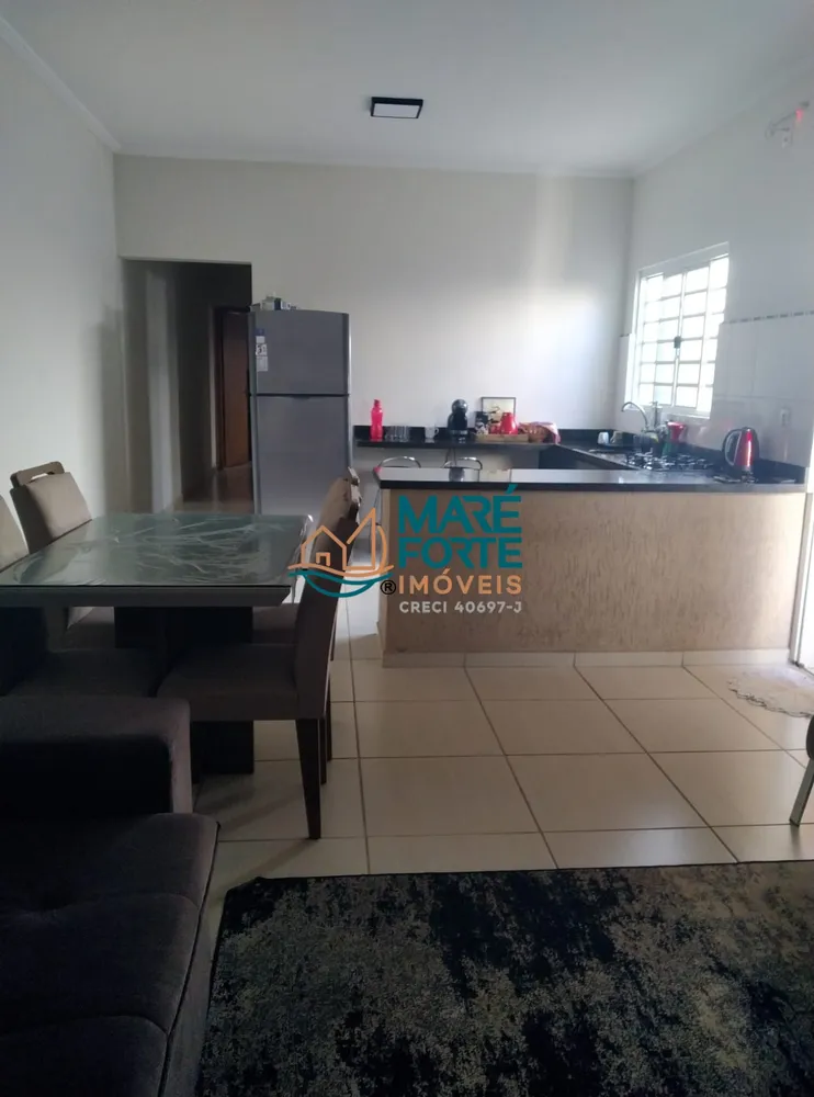 Casa, 2 quartos, 108 m² - Foto 1