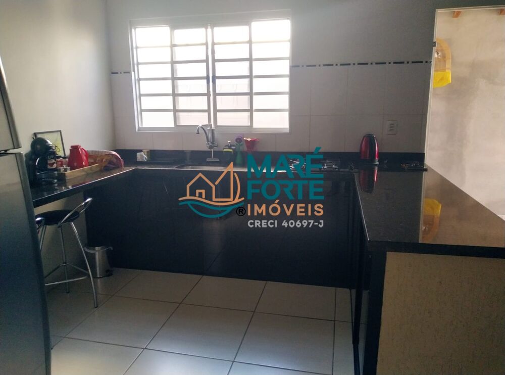 Casa, 2 quartos, 108 m² - Foto 1
