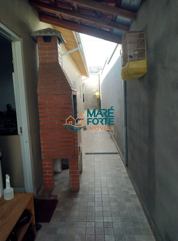 Casa, 2 quartos, 108 m² - Foto 5