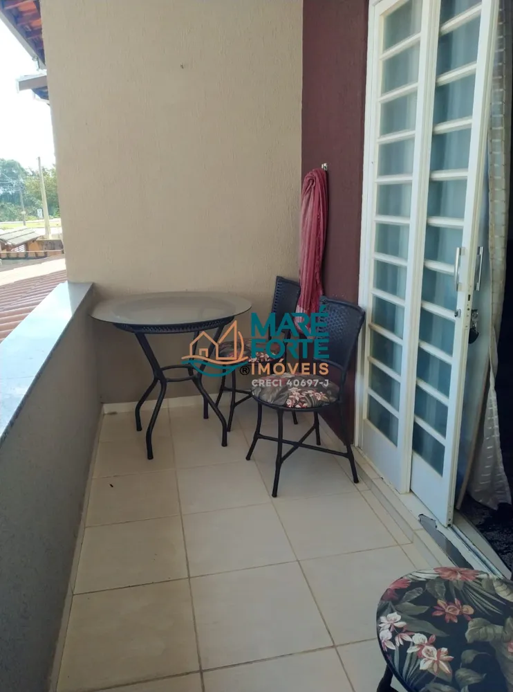 Casa, 2 quartos, 108 m² - Foto 13