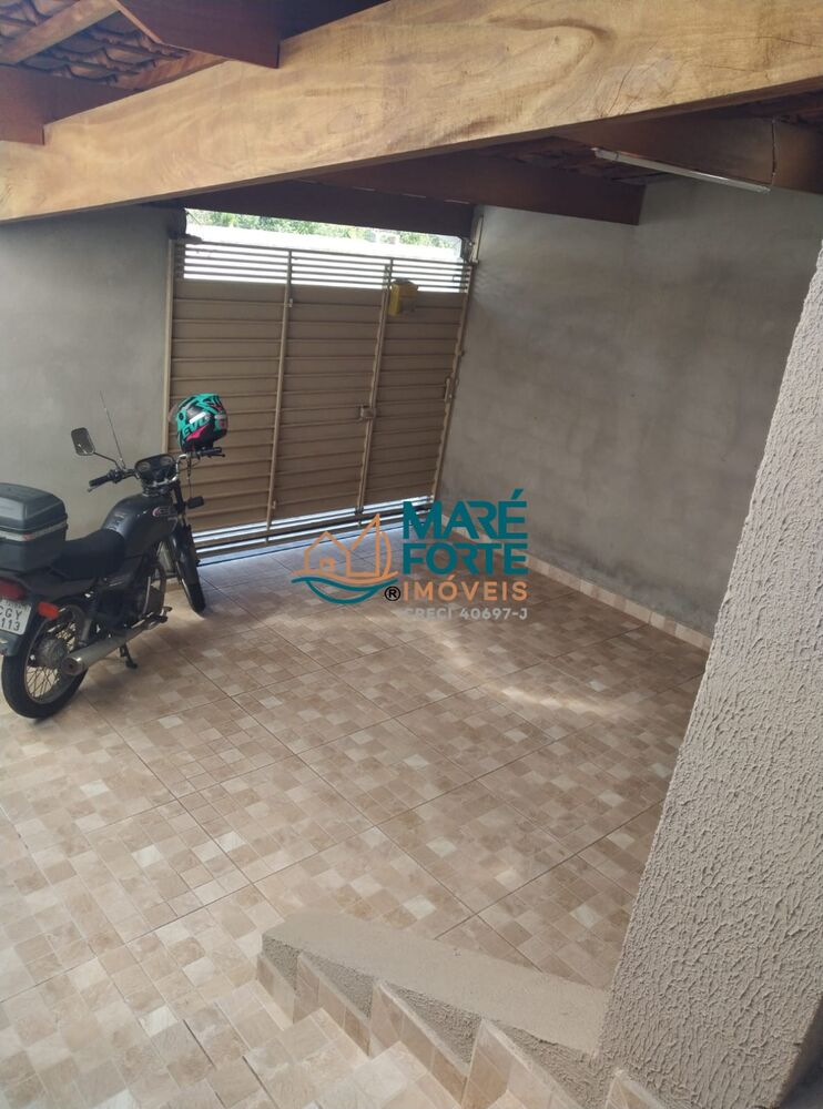 Casa, 2 quartos, 108 m² - Foto 3