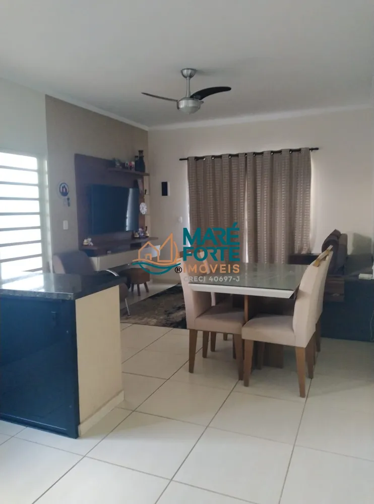 Casa, 2 quartos, 108 m² - Foto 2
