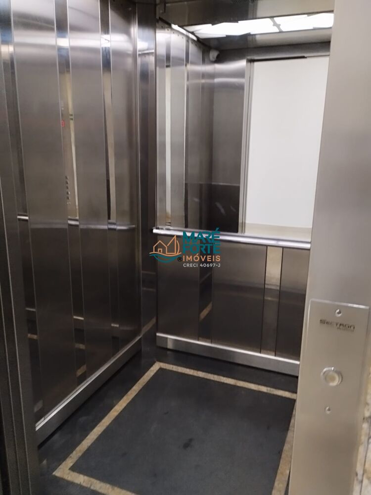 Apartamento, 2 quartos, 70 m² - Foto 1