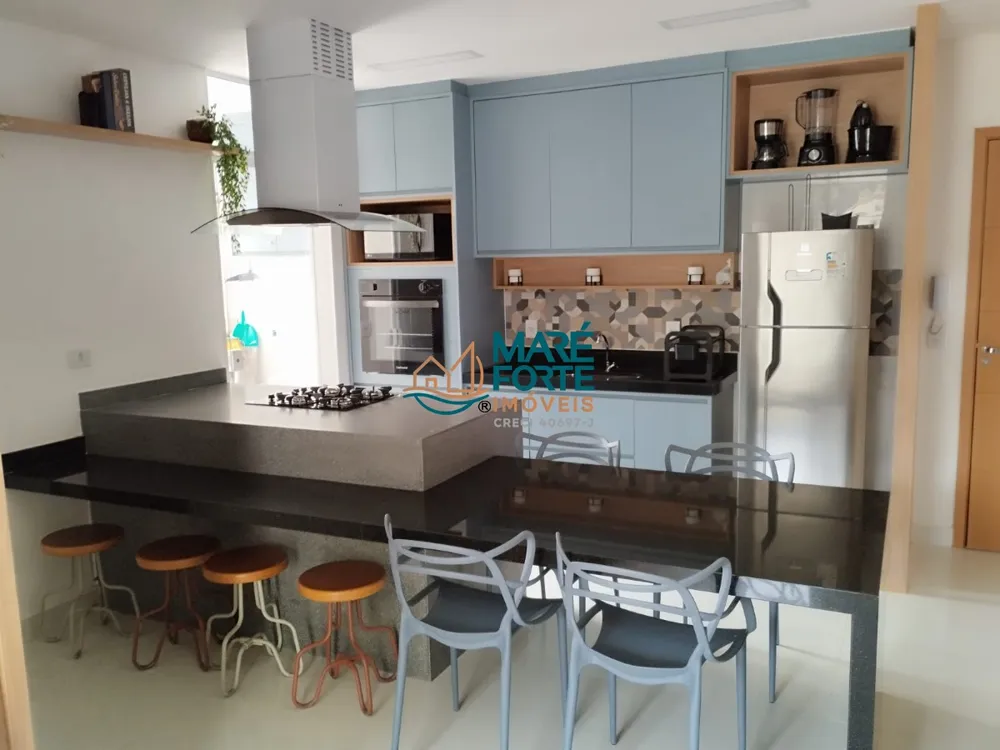Apartamento, 2 quartos, 70 m² - Foto 1