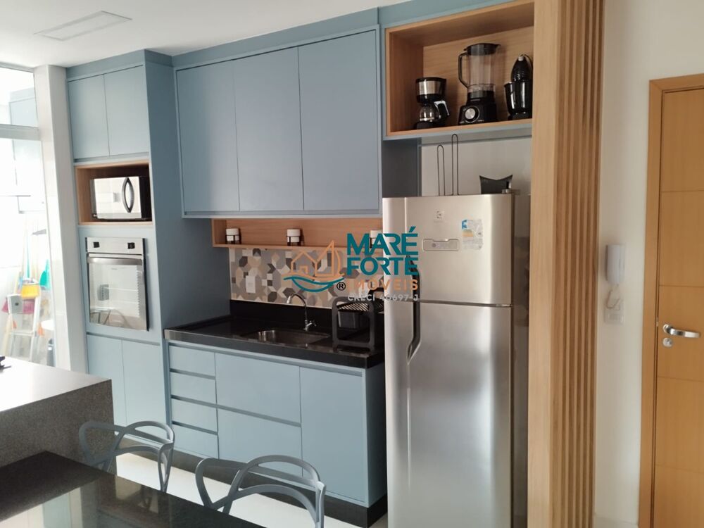 Apartamento, 2 quartos, 70 m² - Foto 2