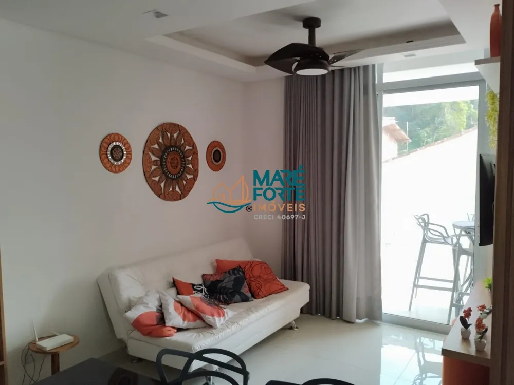 Apartamento, 2 quartos, 70 m² - Foto 36
