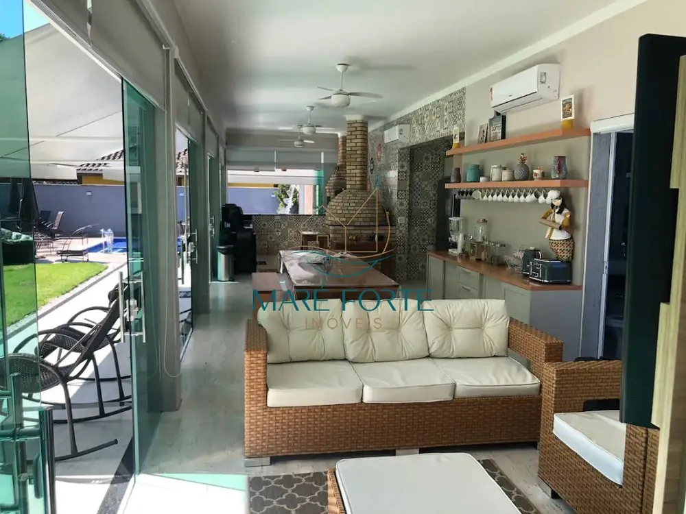 Casa, 5 quartos, 330 m² - Foto 8