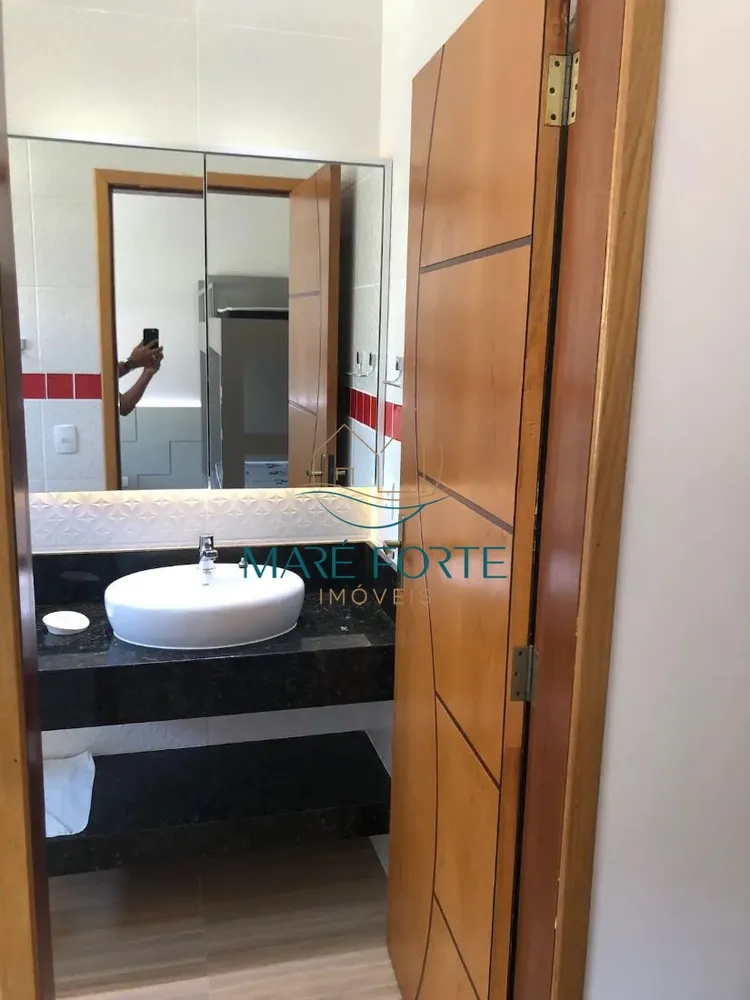 Casa, 5 quartos, 330 m² - Foto 10