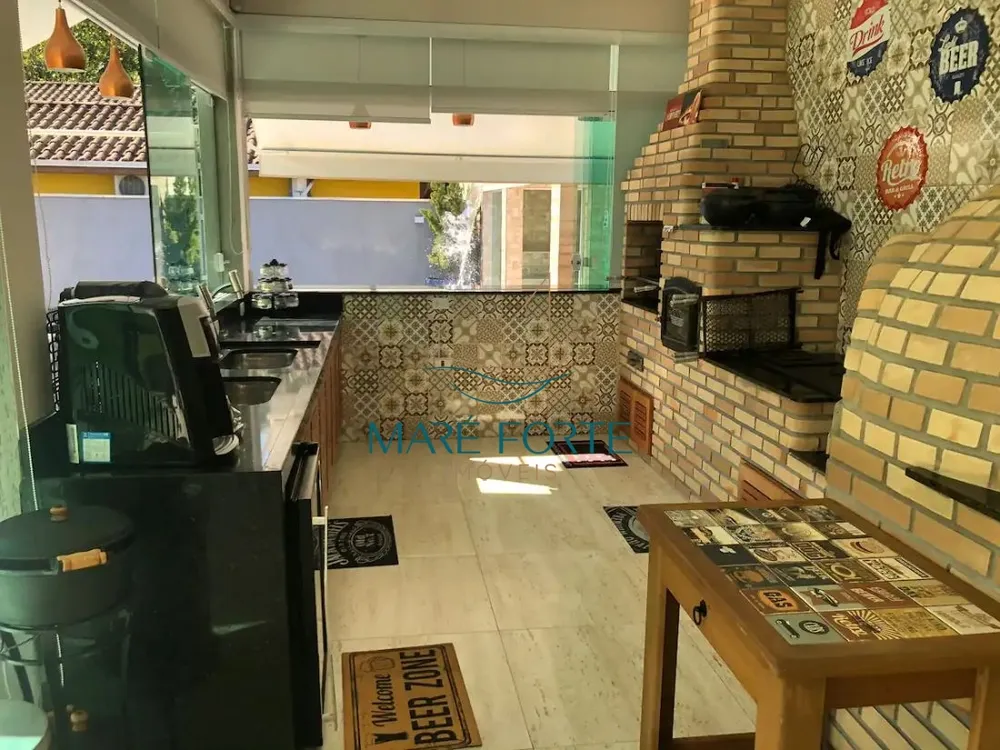 Casa, 5 quartos, 330 m² - Foto 3