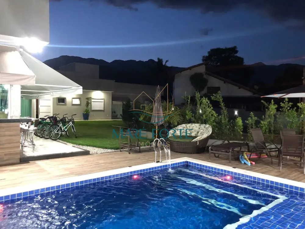 Casa, 5 quartos, 330 m² - Foto 2