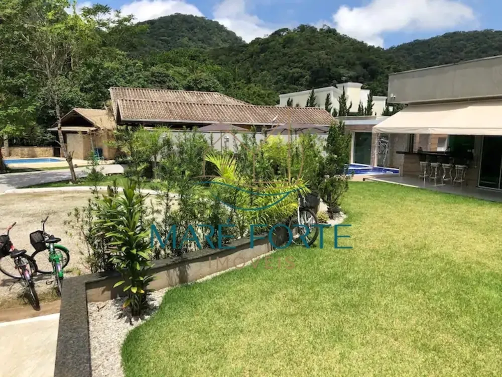 Casa, 5 quartos, 330 m² - Foto 4