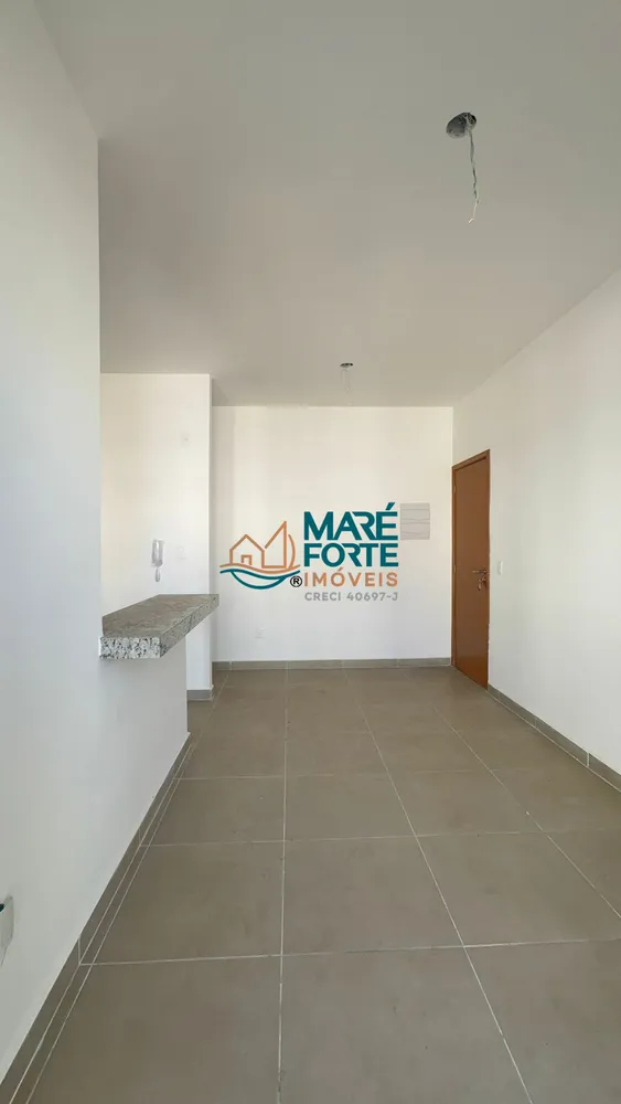 Apartamento, 1 quarto, 57 m² - Foto 2