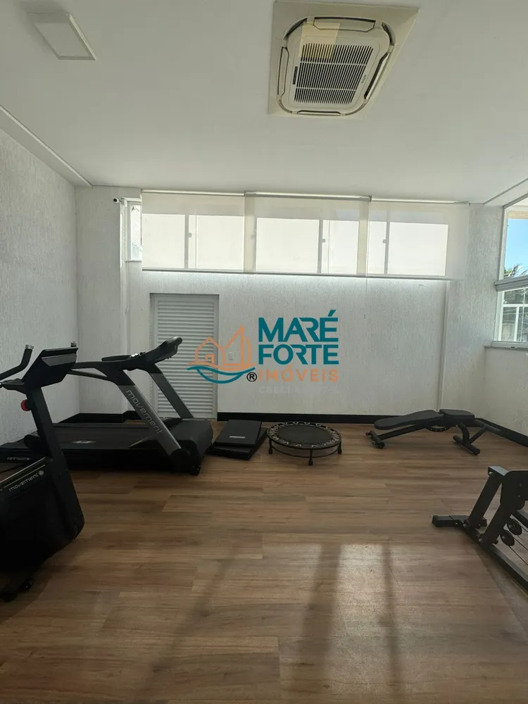 Apartamento, 1 quarto, 57 m² - Foto 11