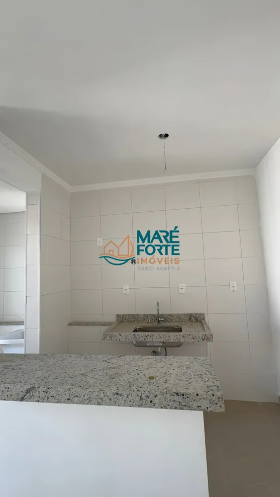 Apartamento, 1 quarto, 57 m² - Foto 3