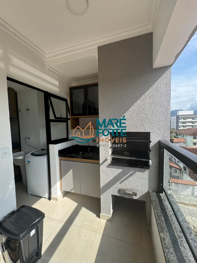 Apartamento, 2 quartos, 85 m² - Foto 7
