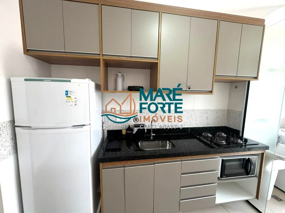 Apartamento, 2 quartos, 85 m² - Foto 2