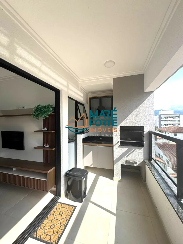 Apartamento, 2 quartos, 85 m² - Foto 6