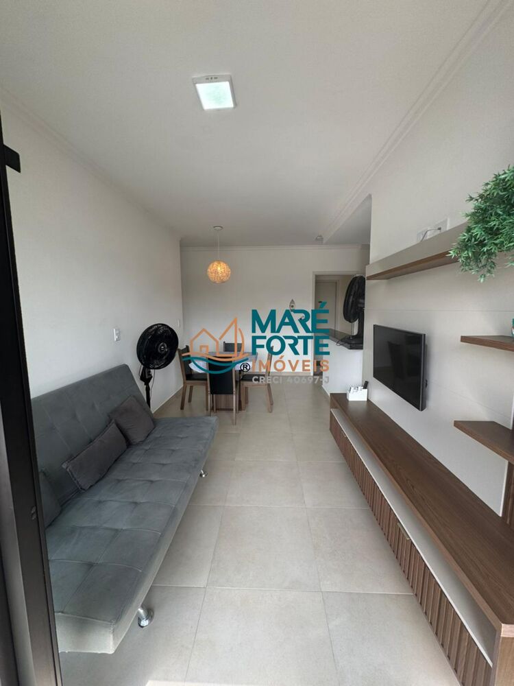 Apartamento, 2 quartos, 85 m² - Foto 2