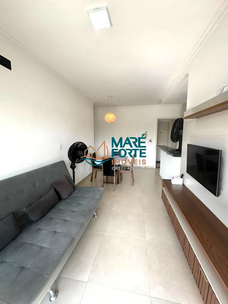 Apartamento, 2 quartos, 85 m² - Foto 1
