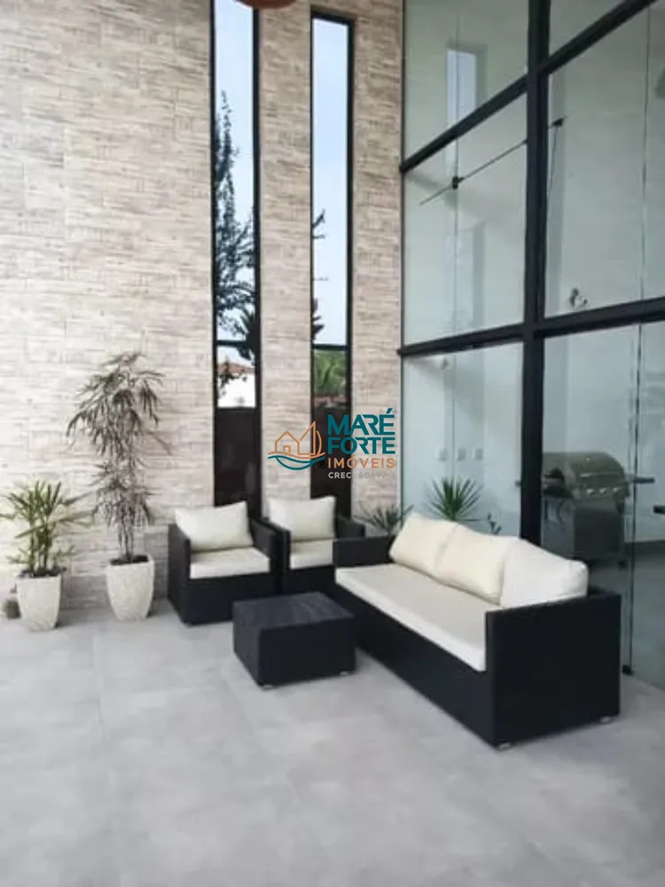 Casa de Condomínio, 4 quartos - Foto 5