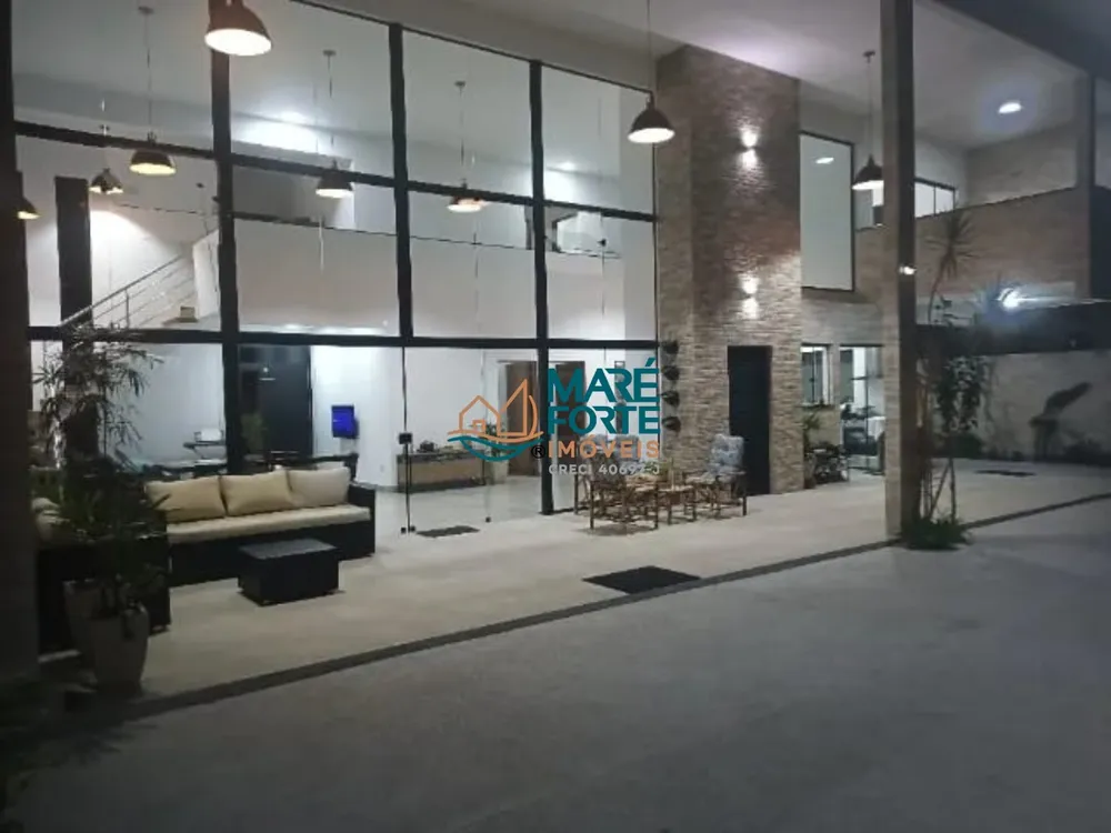 Casa de Condomínio, 4 quartos - Foto 6