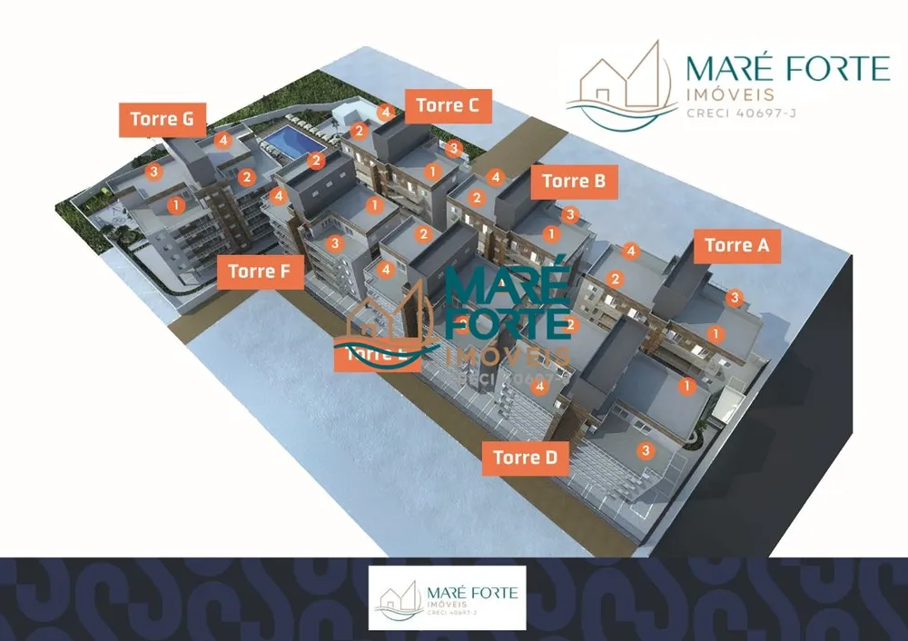 Apartamento, 3 quartos, 151 m² - Foto 1