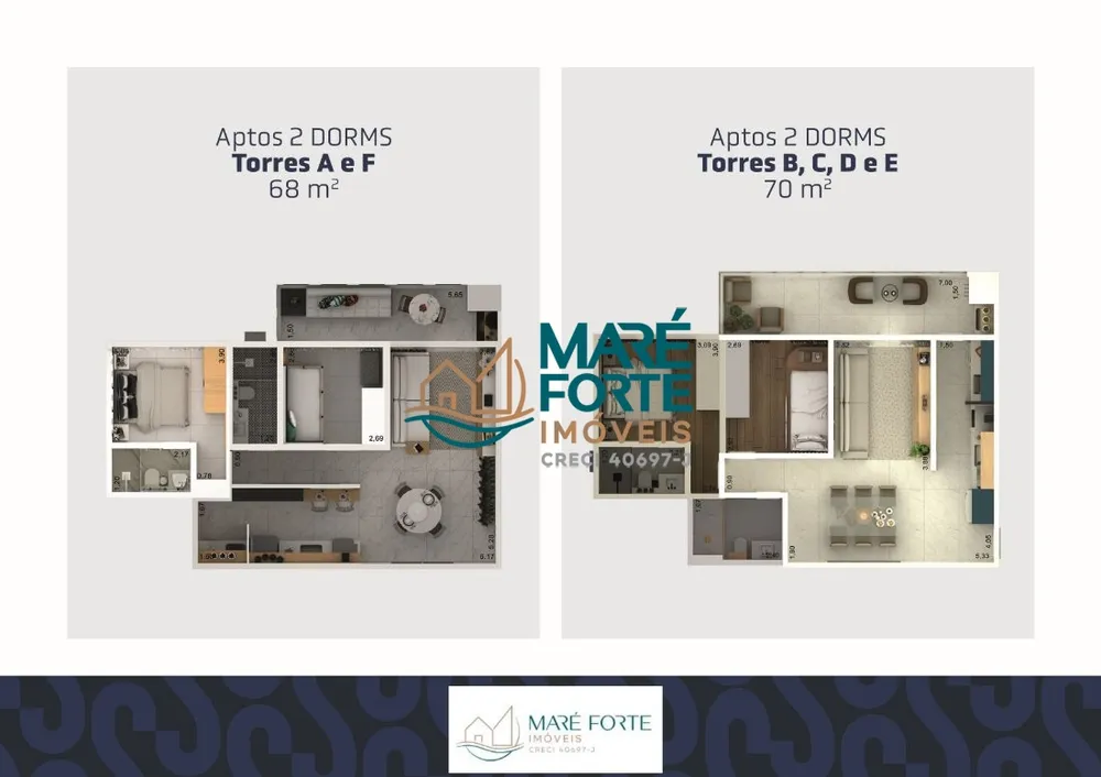 Apartamento, 3 quartos, 151 m² - Foto 2