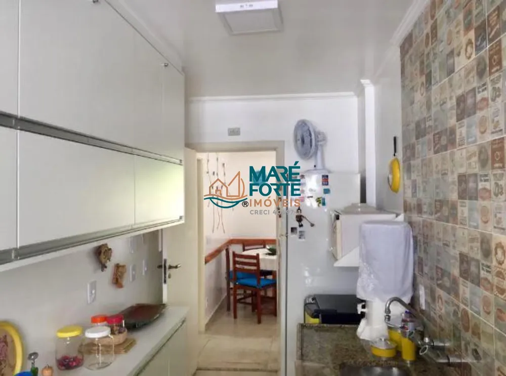 Apartamento, 2 quartos, 79 m² - Foto 5