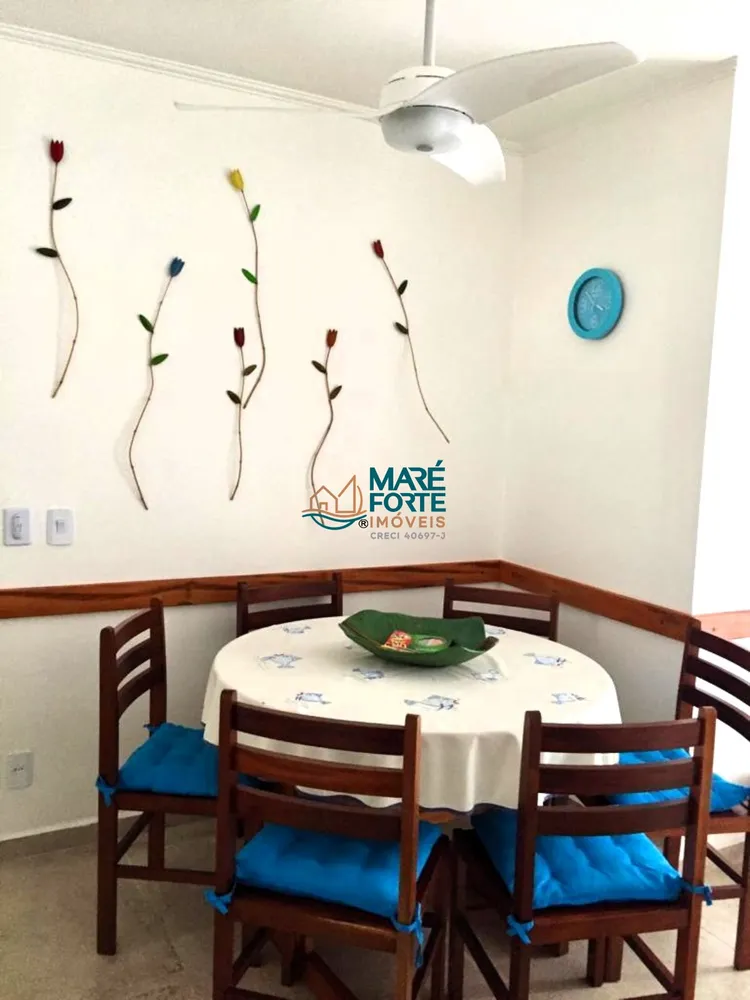 Apartamento, 2 quartos, 79 m² - Foto 3