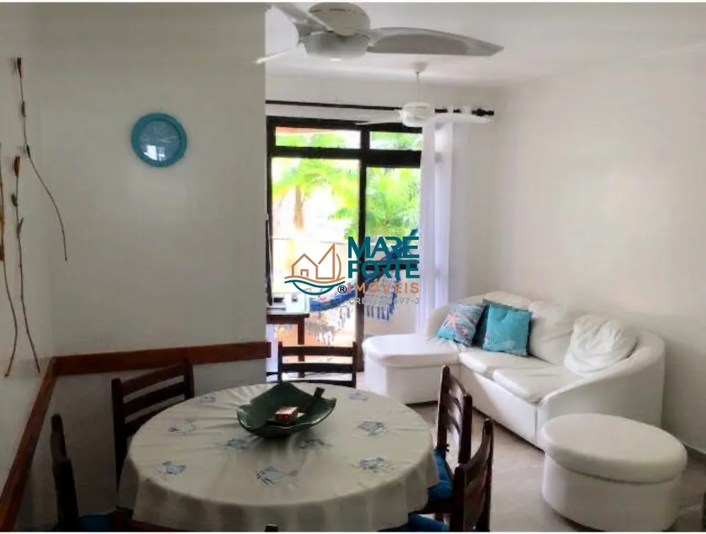 Apartamento, 2 quartos, 79 m² - Foto 2