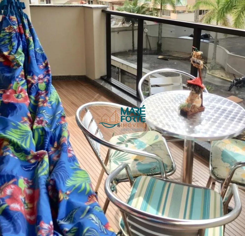Apartamento, 2 quartos, 79 m² - Foto 4