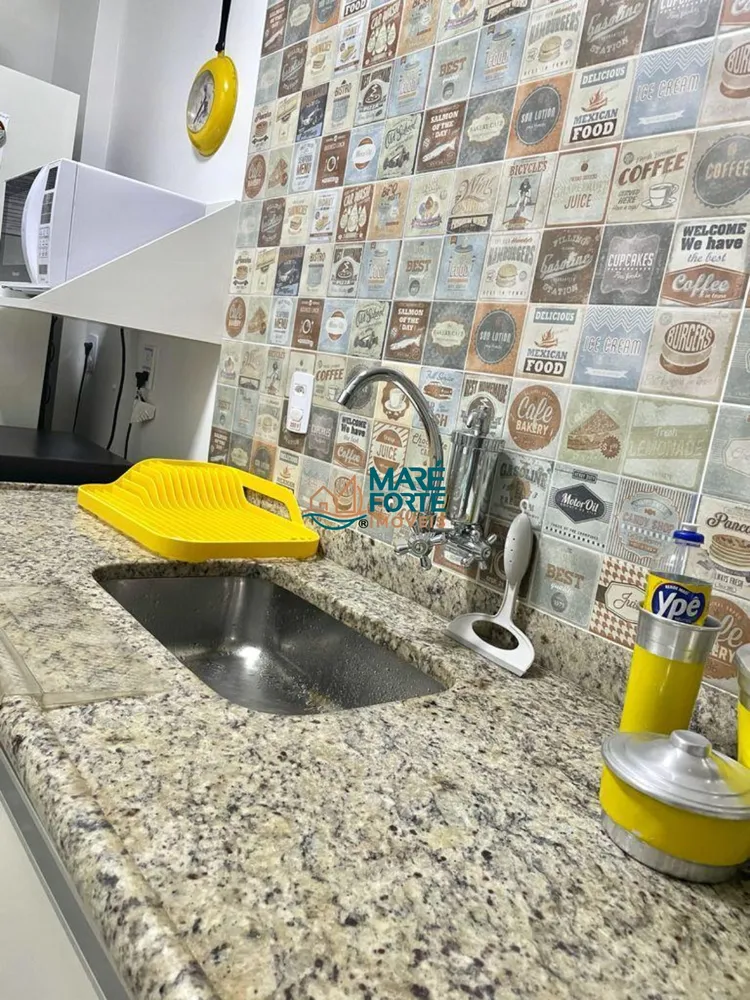 Apartamento, 2 quartos, 79 m² - Foto 7
