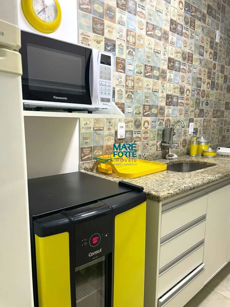 Apartamento, 2 quartos, 79 m² - Foto 6
