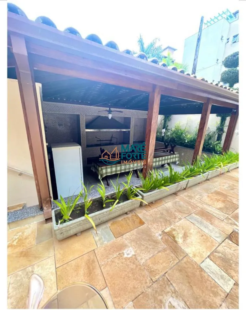 Apartamento, 2 quartos, 79 m² - Foto 11