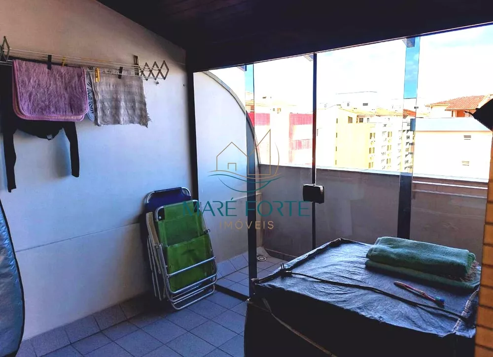 Cobertura à venda com 2 quartos, 140m² - Foto 3