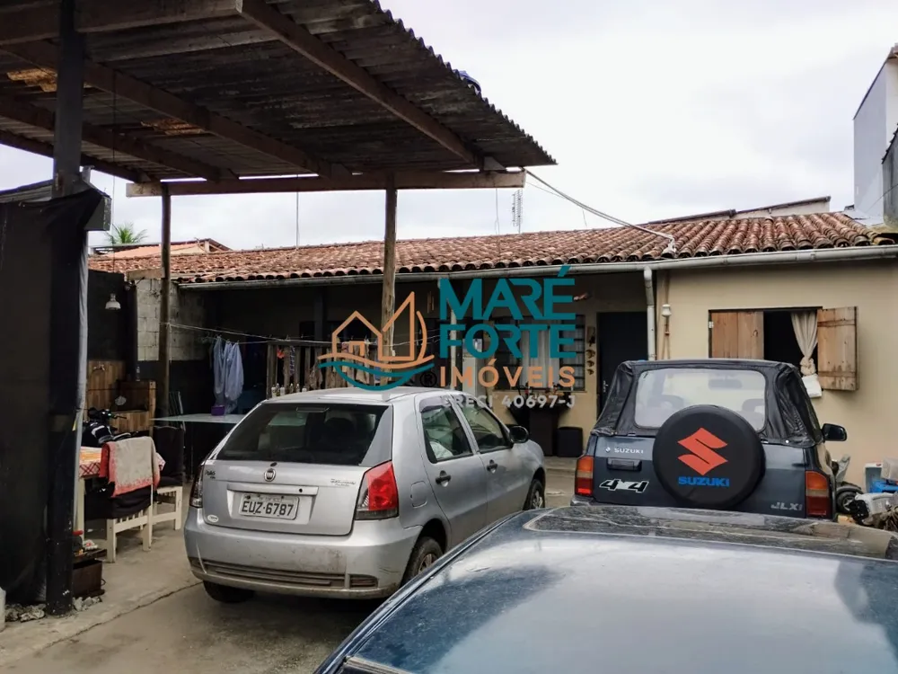 Casa, 1 quarto, 161 m² - Foto 2