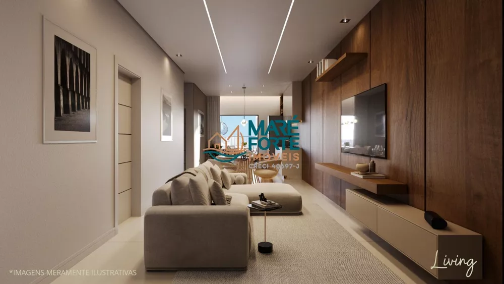 Apartamento, 2 quartos, 109 m² - Foto 4