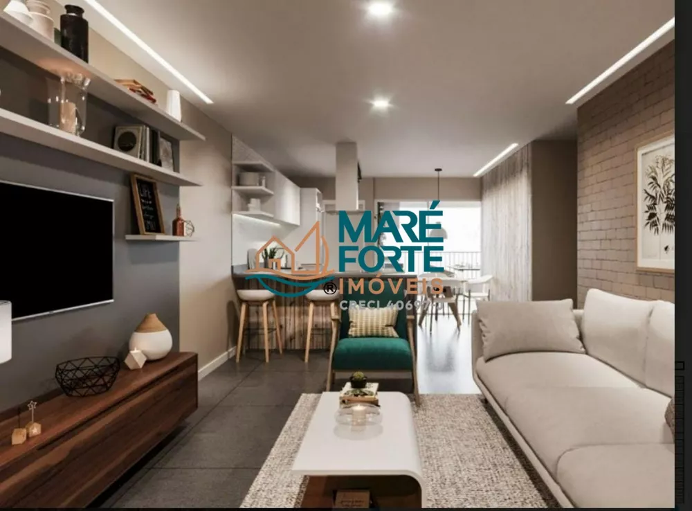 Apartamento, 2 quartos, 109 m² - Foto 7