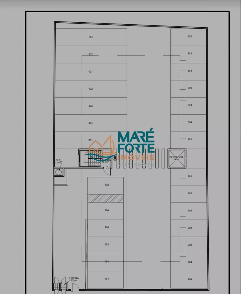 Apartamento, 2 quartos, 109 m² - Foto 6