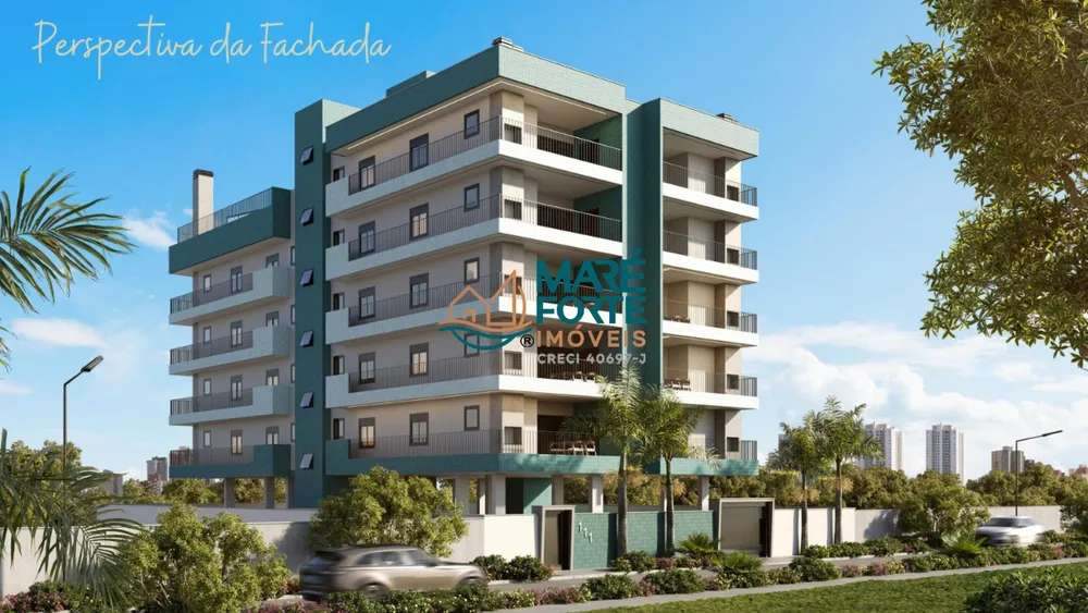 Apartamento, 2 quartos, 109 m² - Foto 1