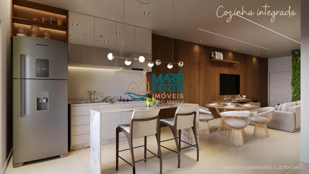 Apartamento, 2 quartos, 109 m² - Foto 5