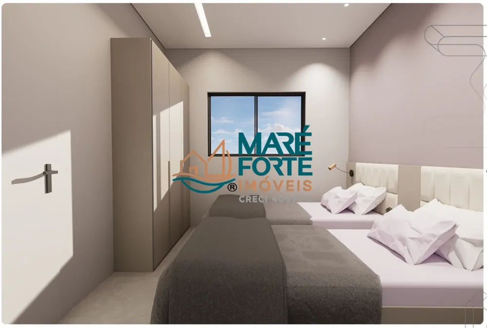 Apartamento, 2 quartos, 56 m² - Foto 10