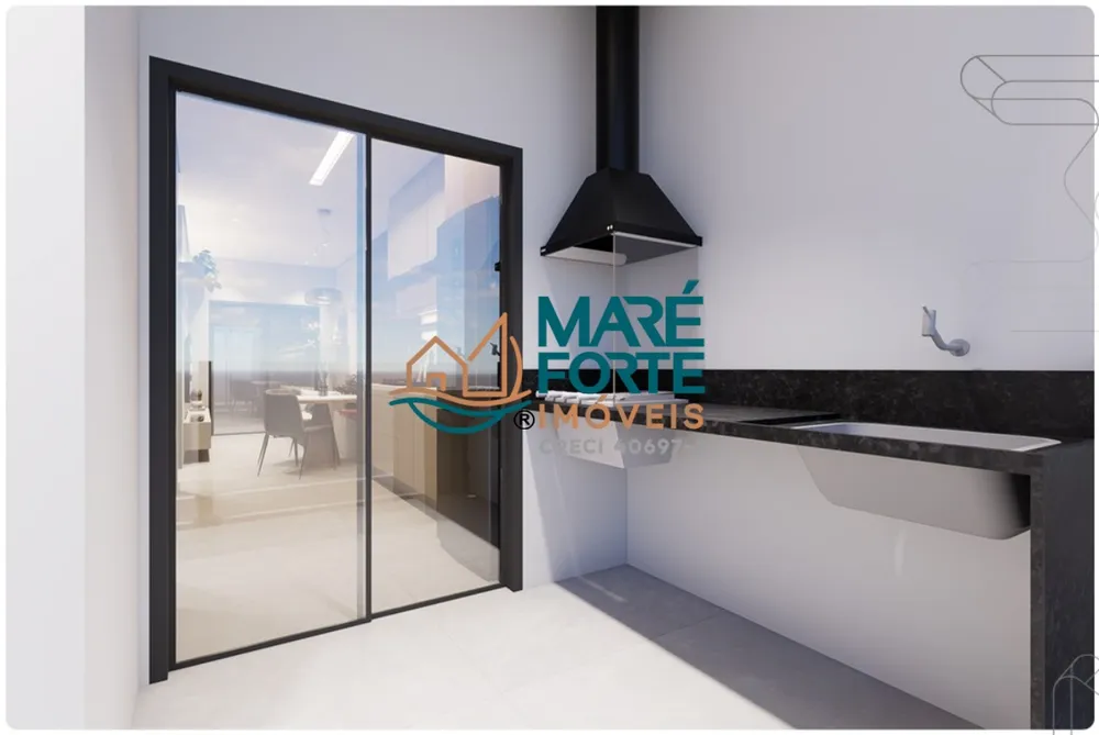 Apartamento, 2 quartos, 56 m² - Foto 11