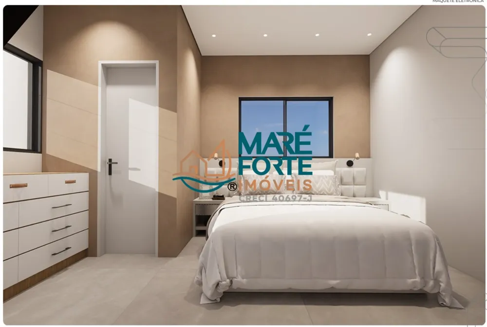 Apartamento, 2 quartos, 56 m² - Foto 8
