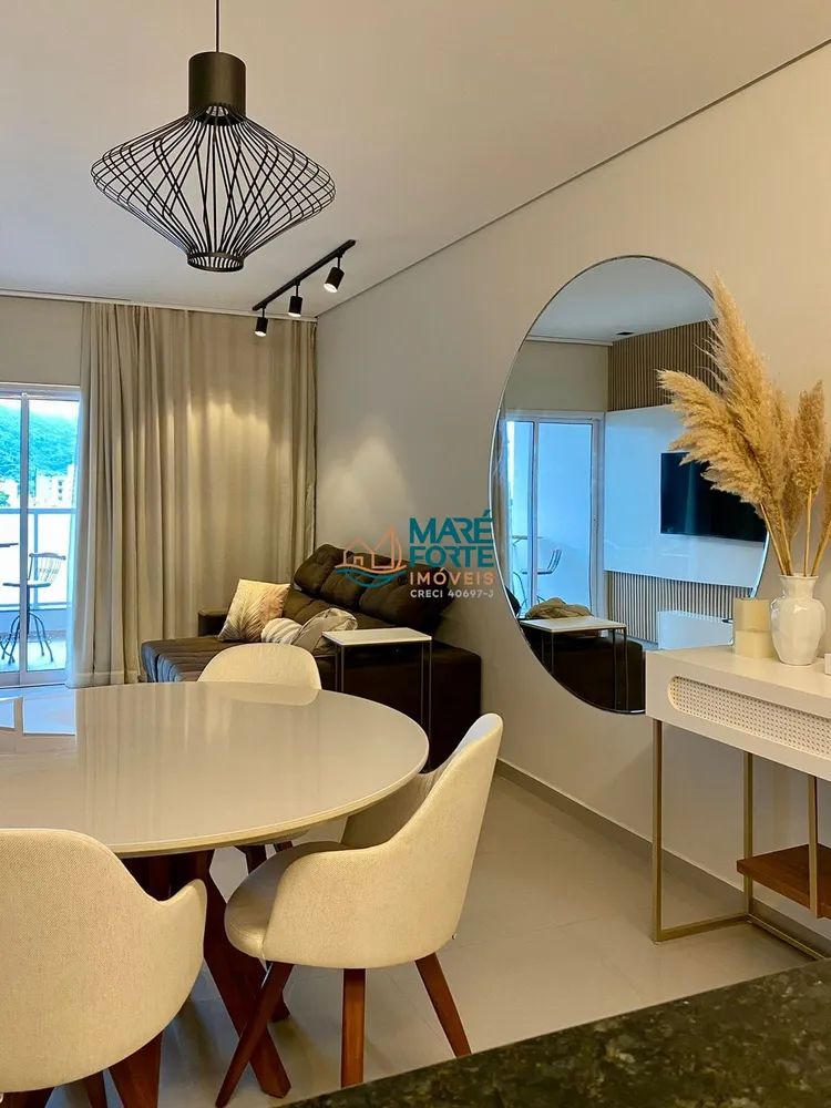Apartamento, 2 quartos, 70 m² - Foto 3