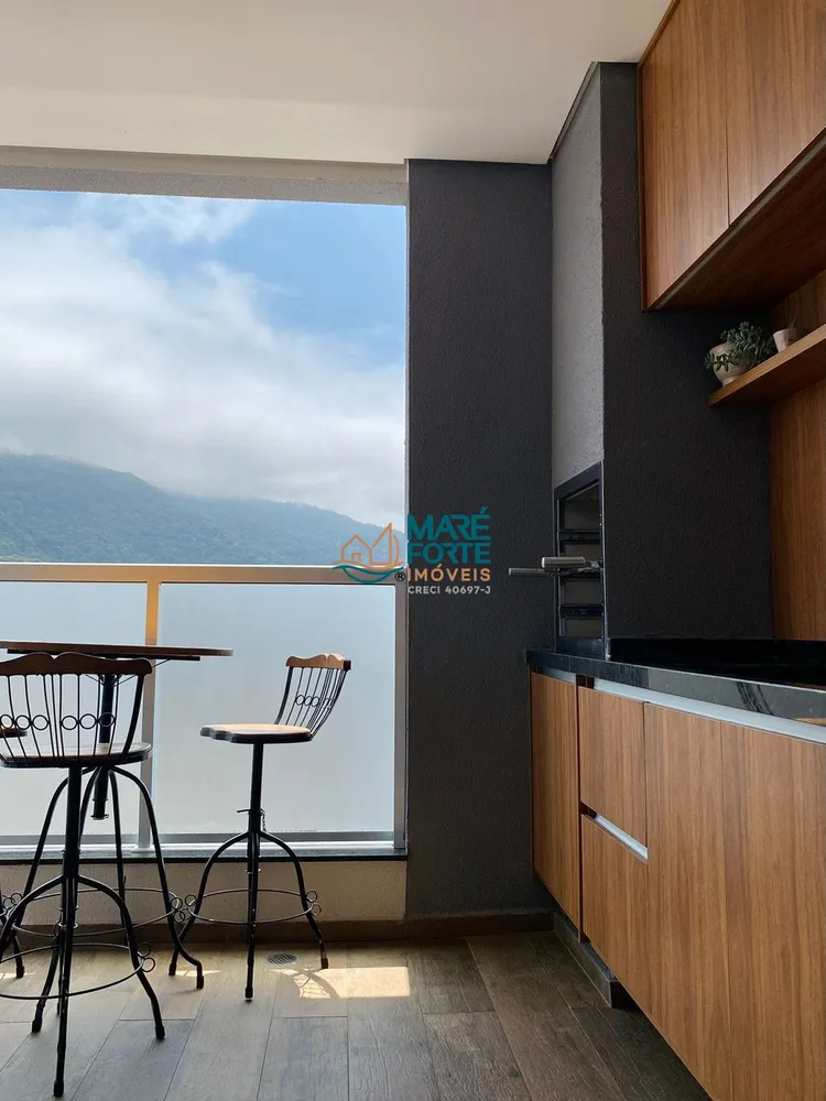 Apartamento, 2 quartos, 70 m² - Foto 6