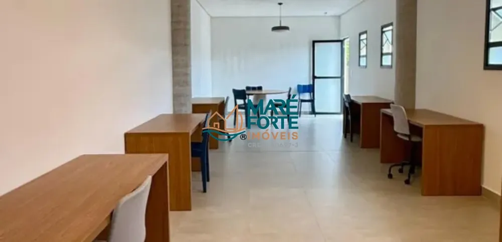 Apartamento, 2 quartos, 60 m² - Foto 8