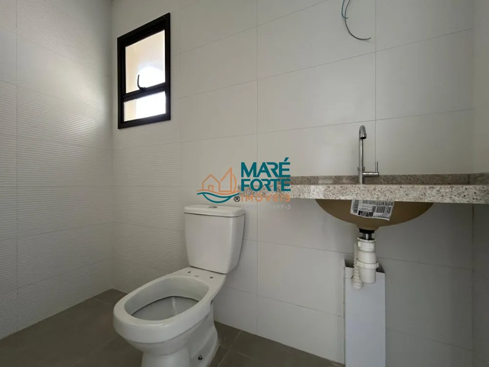Apartamento, 2 quartos, 60 m² - Foto 3
